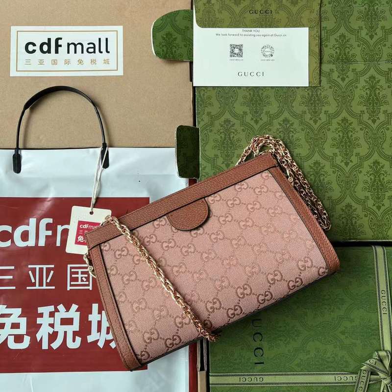 GUI2 Bags - Fashion Bags  011