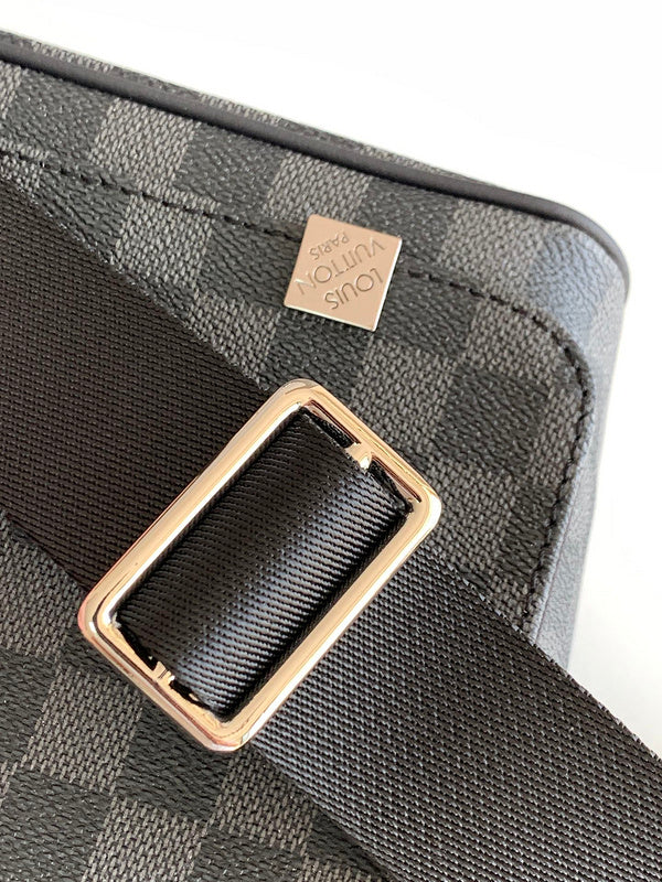 Glami Fashion Lu-Vi Bags - 16949