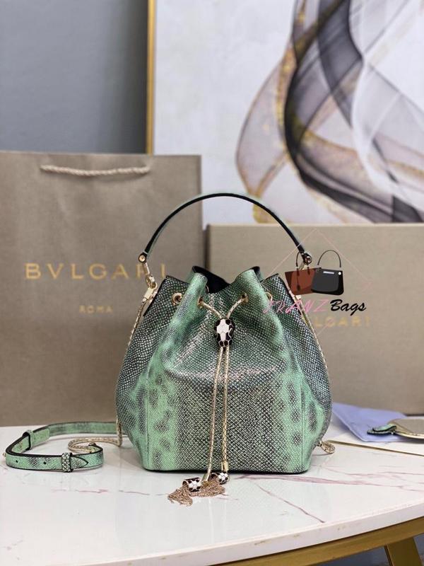 Satchel Bags - BGA Bags - 366