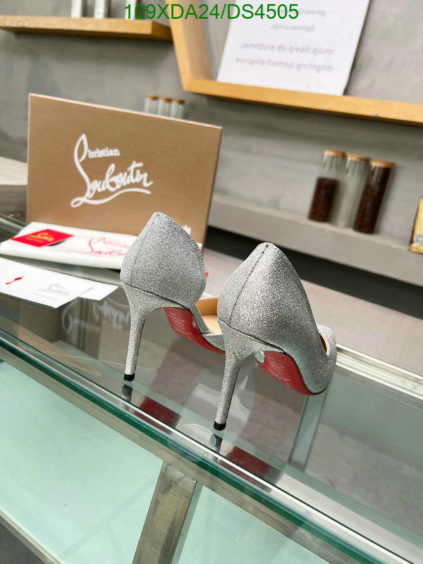 SAMC - CBL Women Shoes - 022