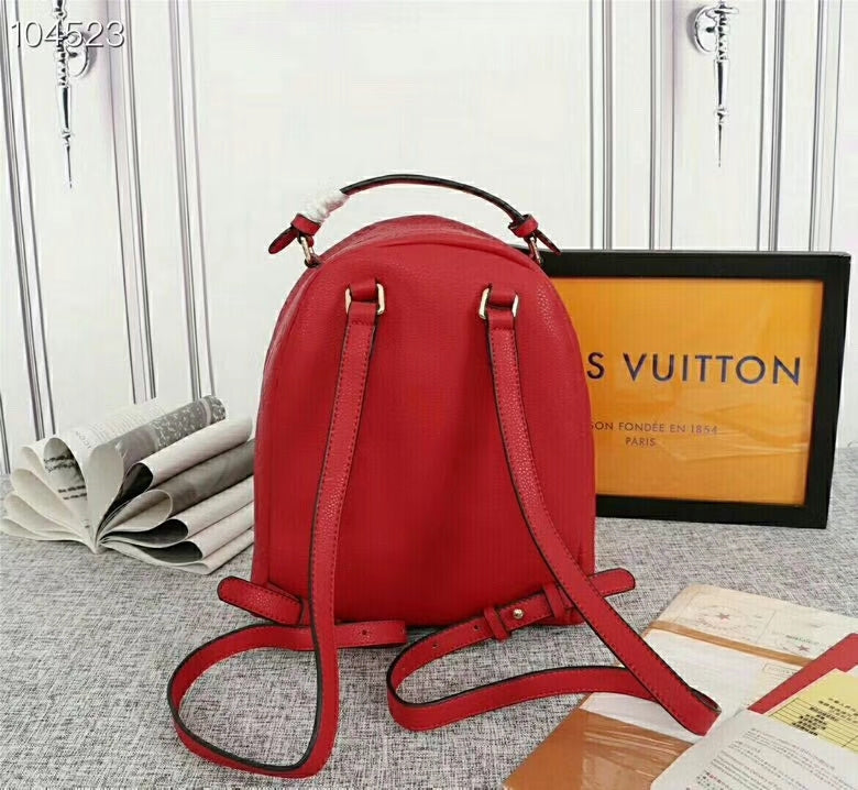 Glami- Glami- Lu-Vi bags - 3909