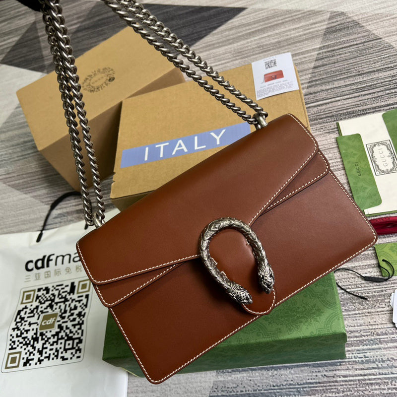 Satchel Bags - GCI Bags - 7976