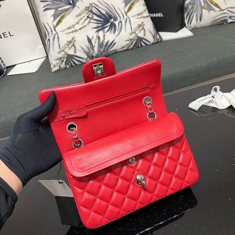 Satchel Bags - CHL Bags - 3259