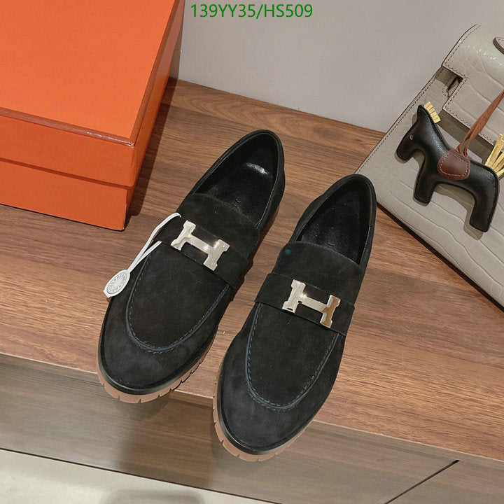 SAMC - HMS Women Shoes - 329