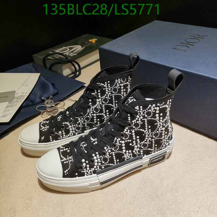 SAMCC - DOR Women Shoes - 1763