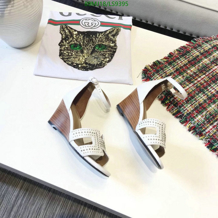 SAMC - HMS Women Shoes - 397