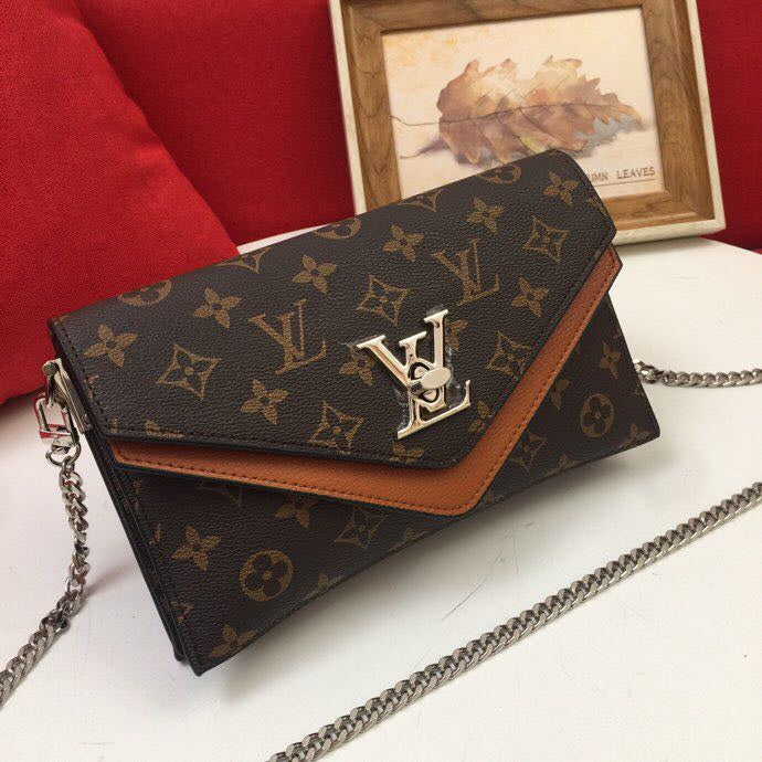 Glami- Glami- Lu-Vi bags - 3688