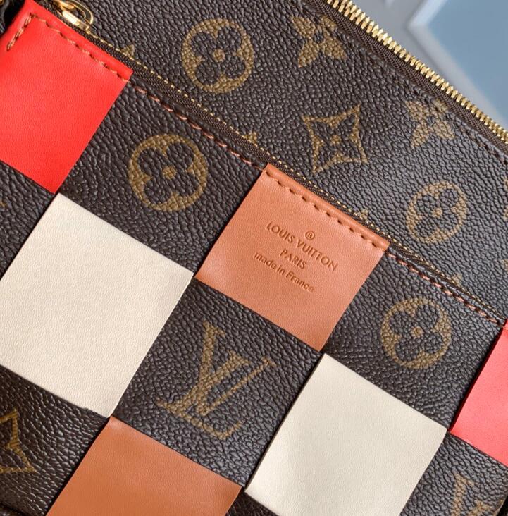SAMC - LOV Bags - 3026