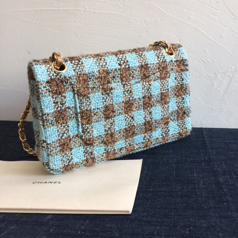 Satchel Bags - CHL Bags - 2753