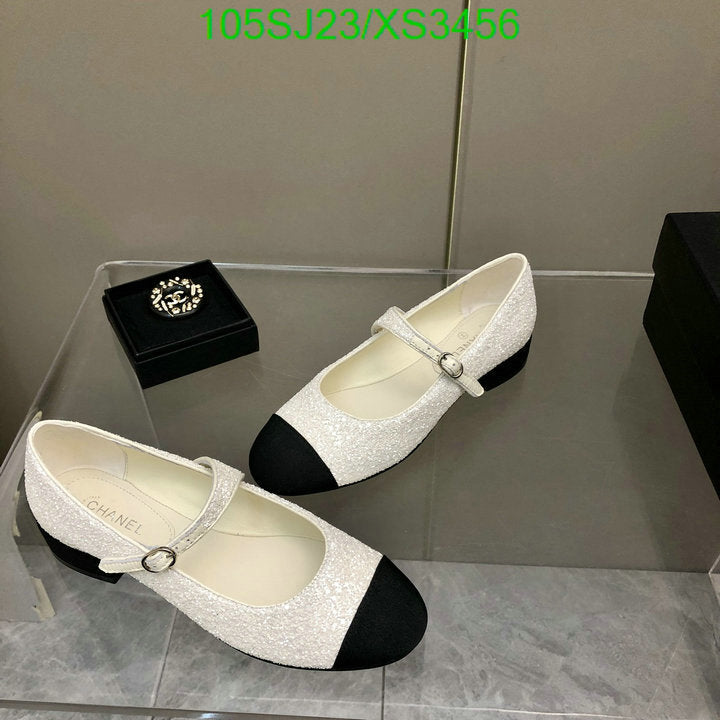 SAMC - CHL Women Shoes Ballet - 375
