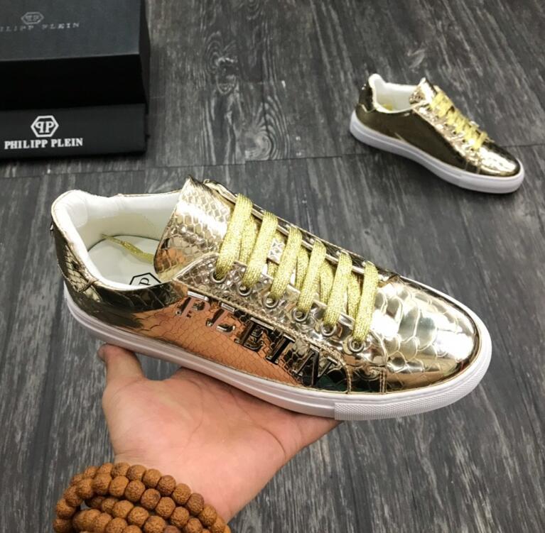 Glamy - PHP Shoes - 145