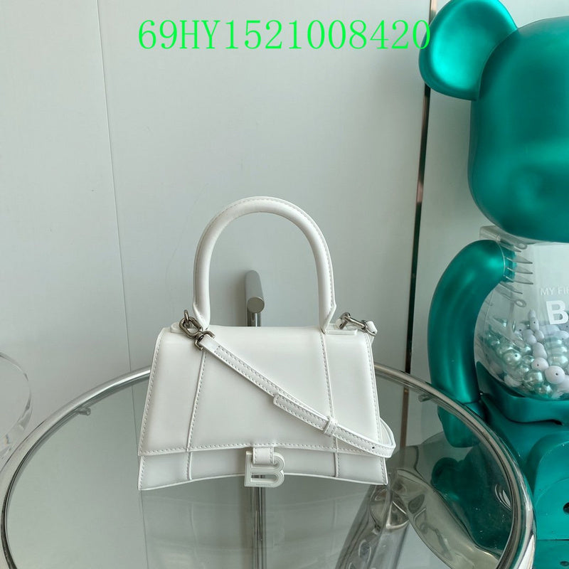 Glami Fashion - BGA Bags - 2038