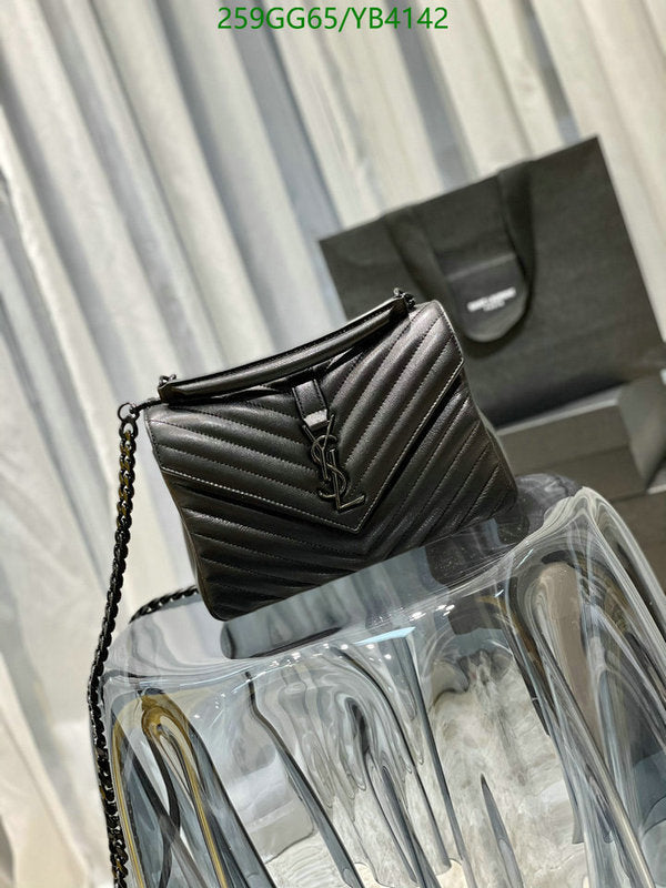 SAMC - YLS Bags - 416