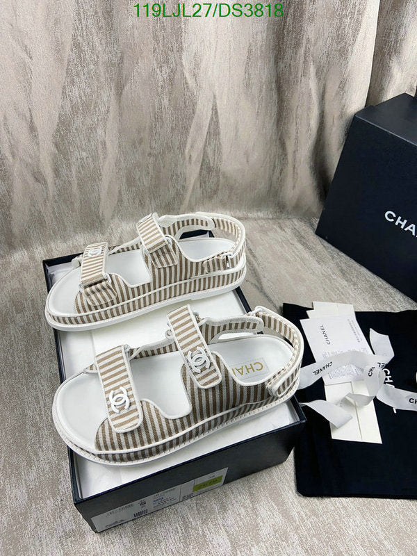 SAMC - CHL Women Shoes Beach - 020
