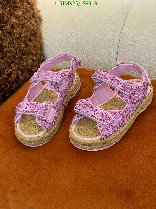 SAMC - CHL Women Shoes Beach - 162