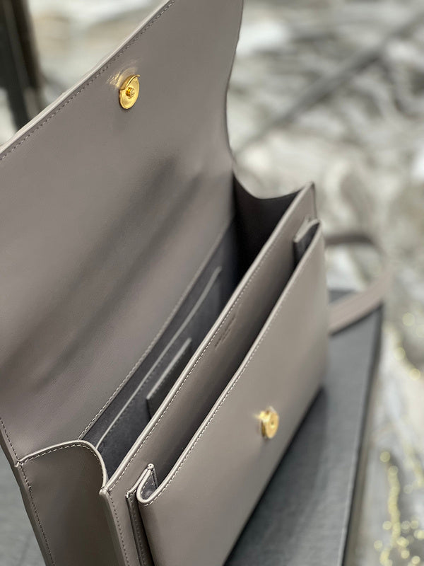 Satchel Bags - SLY Bags - 301