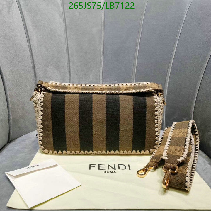 SAMC - FDE Bags - 531