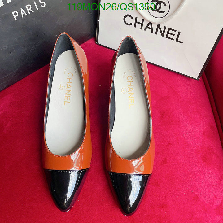 SAMC - CHL Women Shoes Ballet - 300