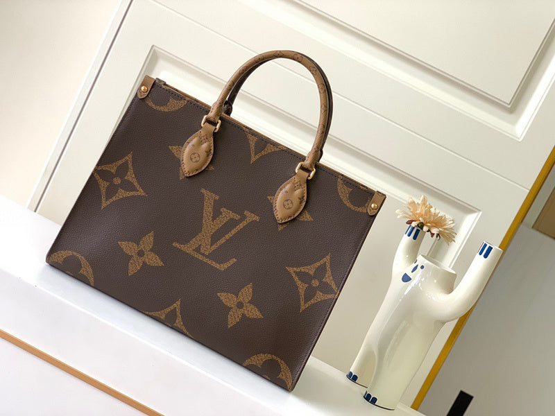Satchel Bags - VL Bags - 052