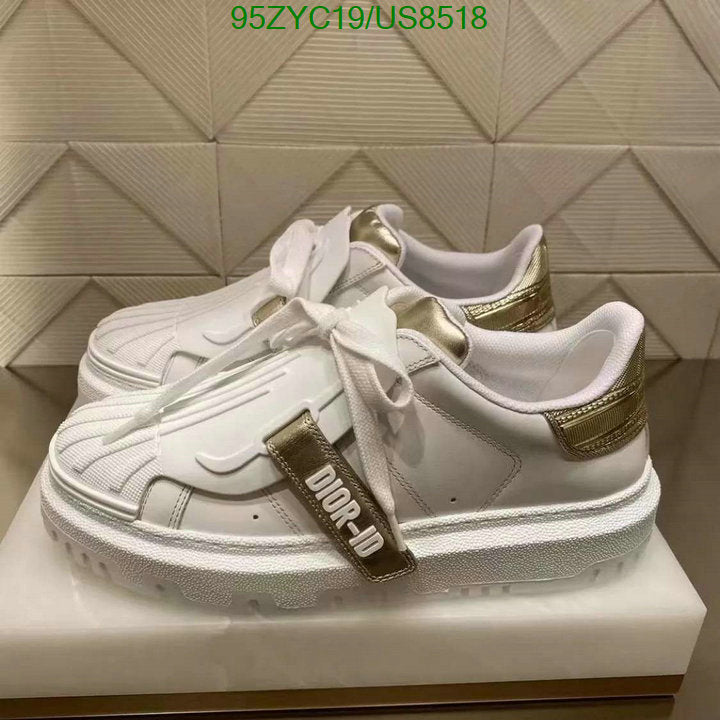 SAMC - DOR Women Sneakers - 060