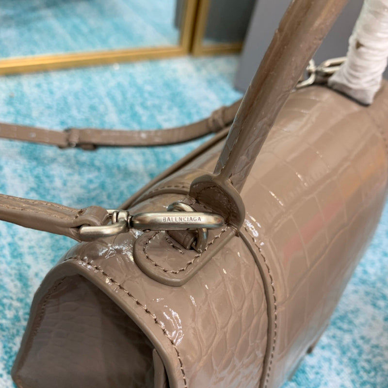 Satchel Bags - BGA Bags - 125
