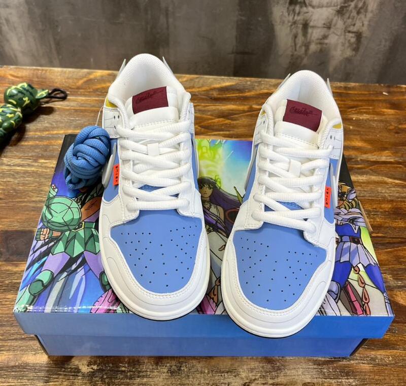 SAMC - NKE Shoes - 409
