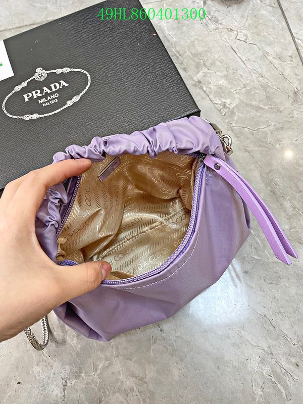Satchel Bags - PDA Bags - 4506