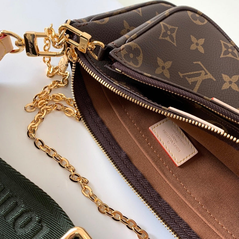 Glamy - LOV Bags - 959