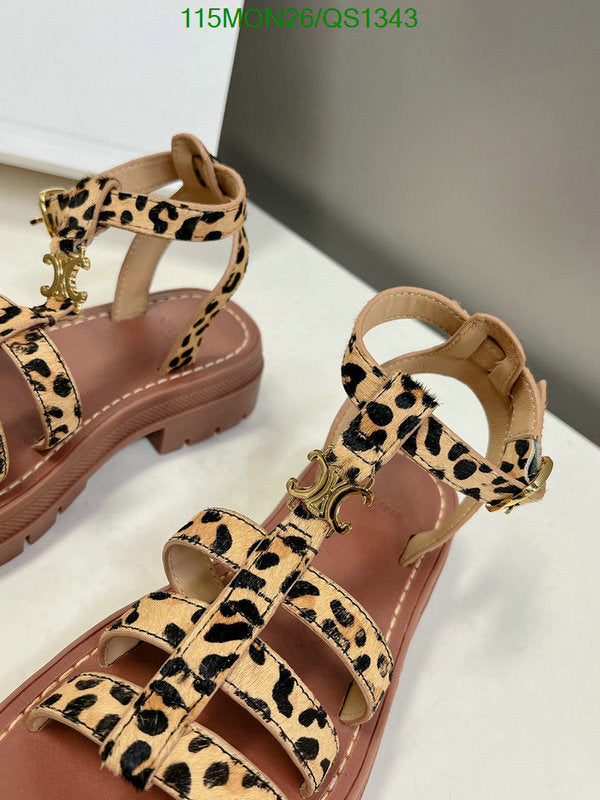 SAMC - COL Women Shoes - 258