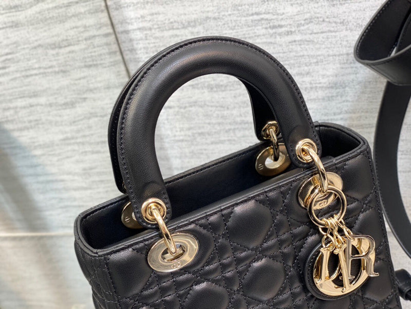 Glami Fashion - DIR Bags - 1128