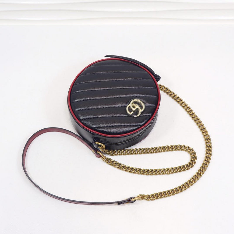 GlamI - GCI Bags - 1039