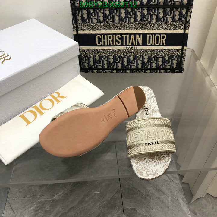 SAMCC - DOR Women Shoes - 2154