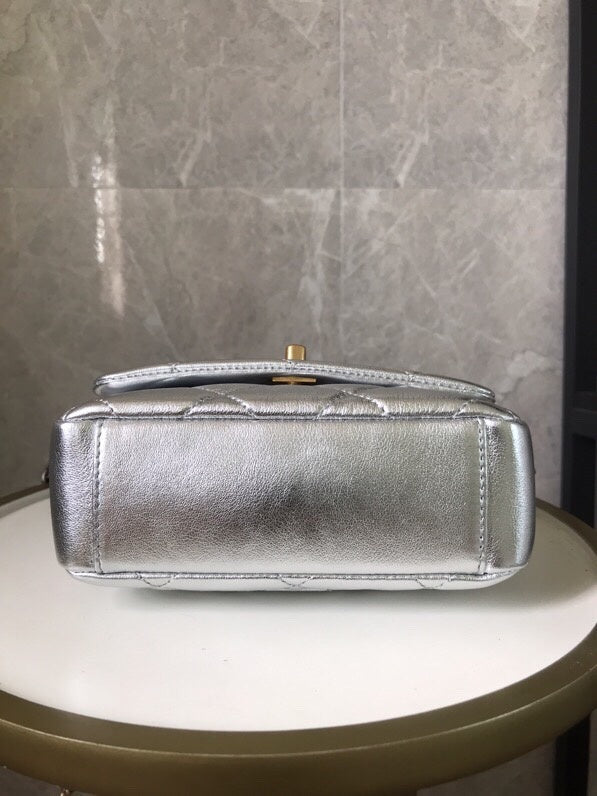 Satchel Bags - CHL Bags - 3641