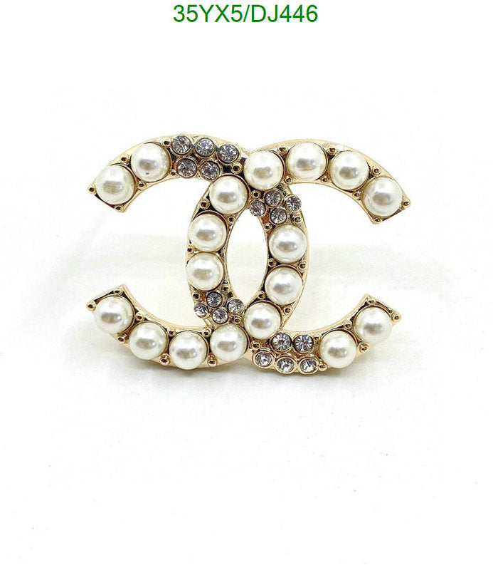 SAMC - CHL Jewelry - 247