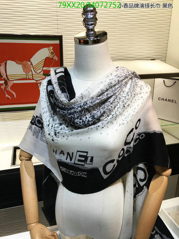 SAMC - CHL Scarves - 970