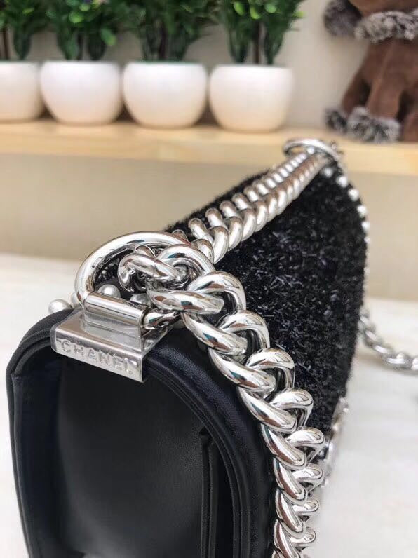 Satchel Bags - CHL Bags - 662