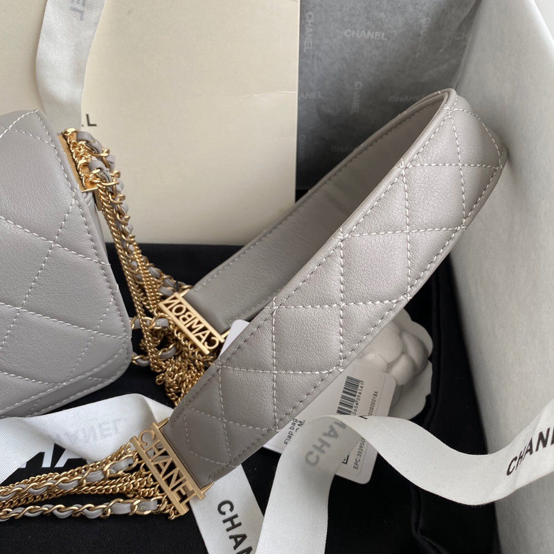 Satchel Bags - CHL Bags - 7446