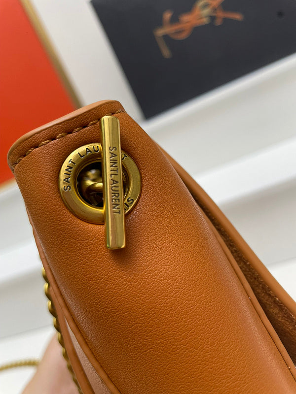 Satchel Bags - SLY Bags - 1177