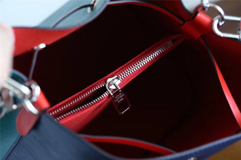 Glami Fashion Lu-Vi bags - 8569
