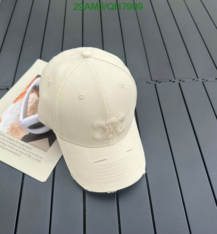 SAMC - COL Caps & Hats - 144