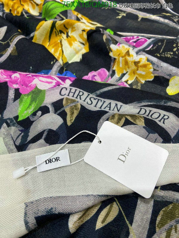 SAMC - DOR Scarves - 248