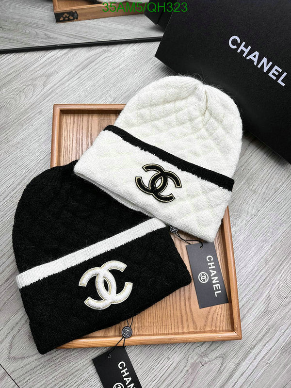 SAMC - CHL Caps & Hats - 201