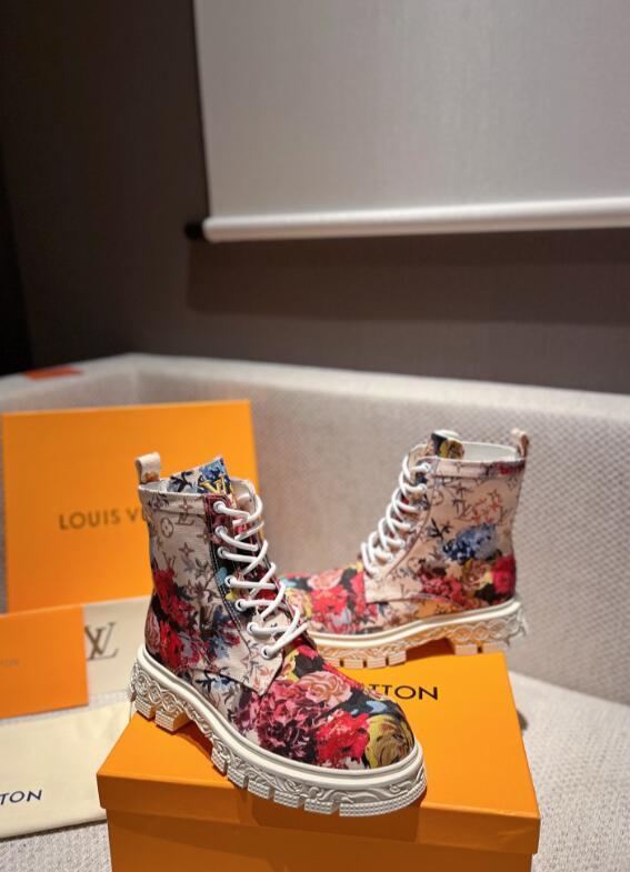 SAMC - LOV Women Shoes - 698