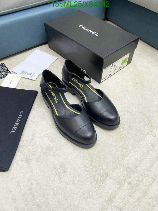 SAMC - CHL Women Shoes Ballet - 378
