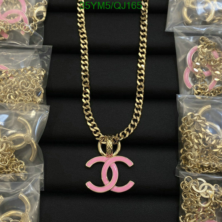 SAMC - CHL Jewelry - 790