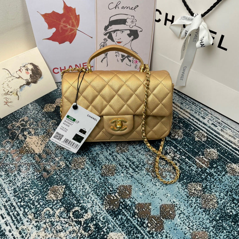 ELE - CHL Bags - 460
