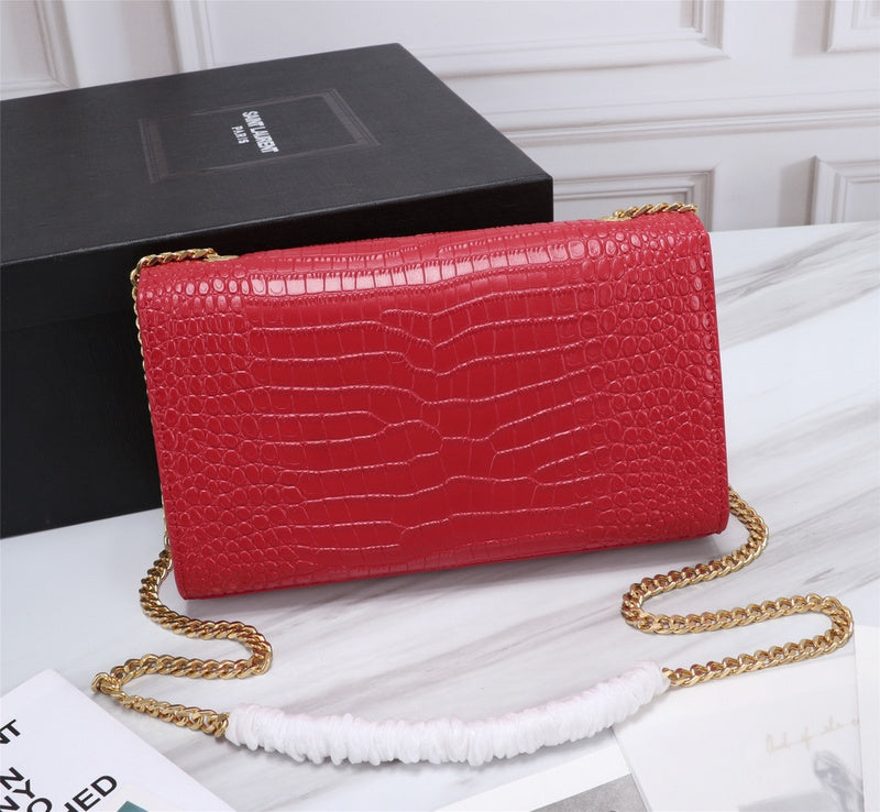 Satchel Bags - SLY Bags - 1314