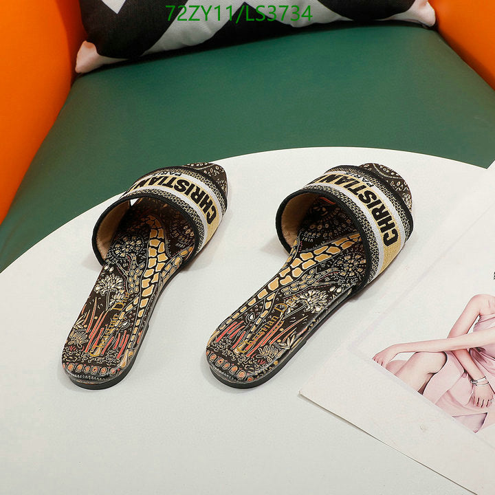 SAMCC - DOR Women Shoes - 2091