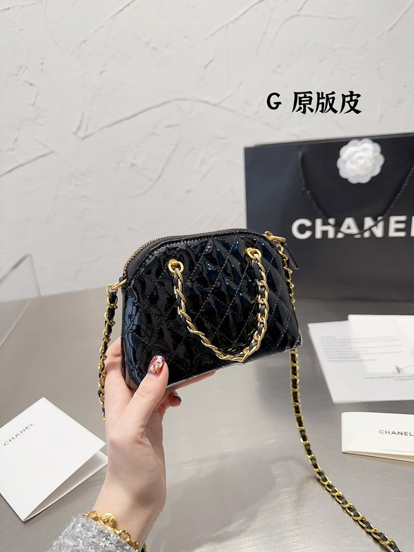 Satchel Bags - CHL Bags - 7050