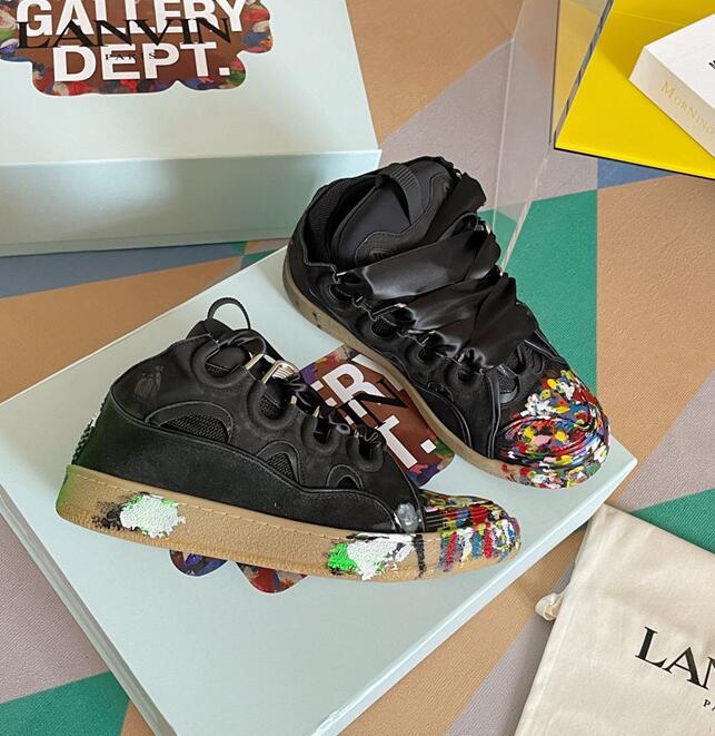 SAMC - LAV Shoes - 006